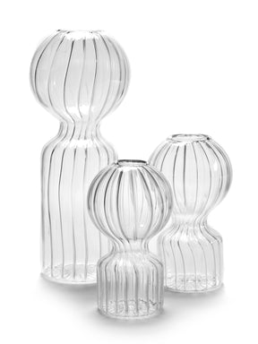 Favor Doll Vase Collection