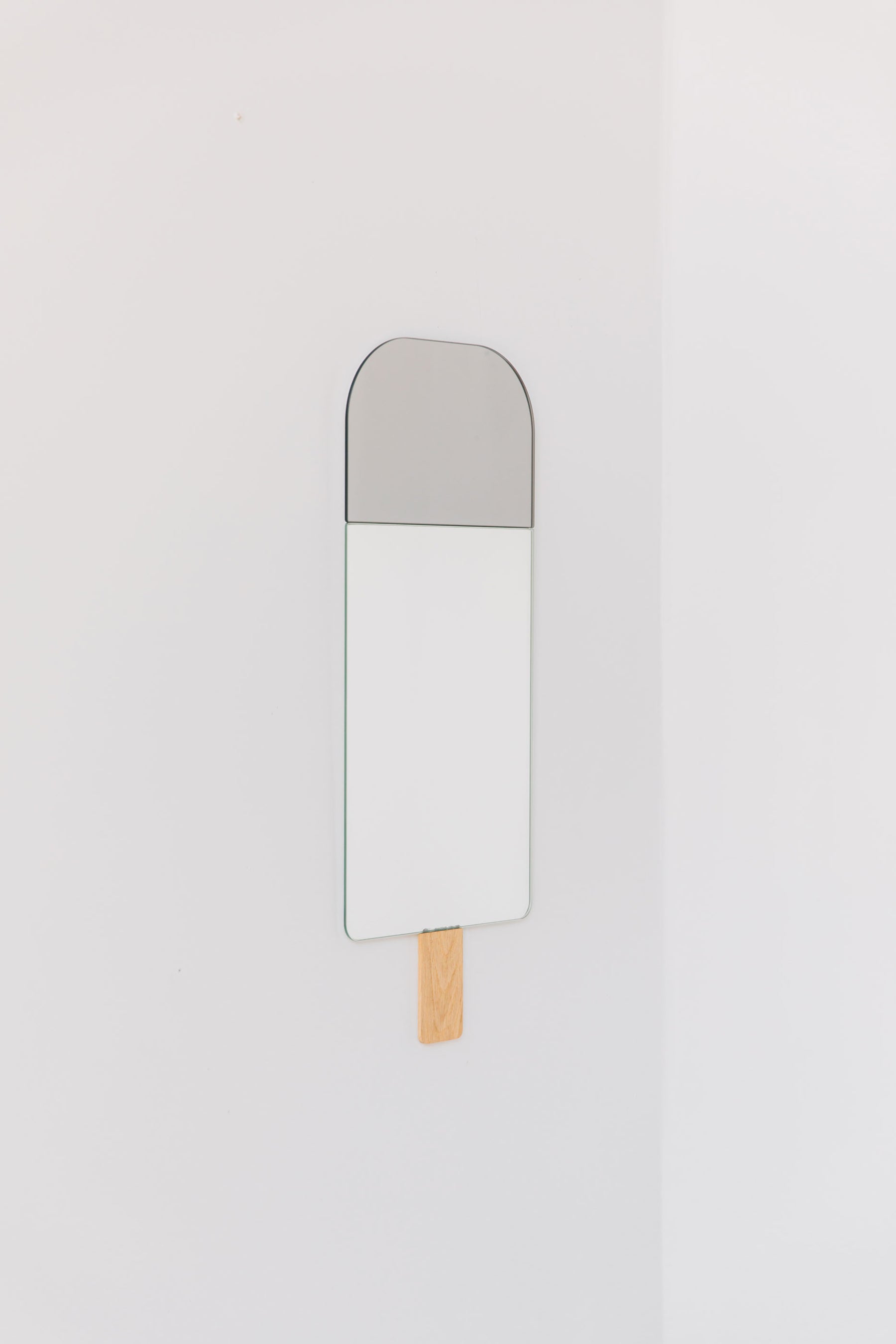 Ice Cream Mirror