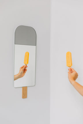 Ice Cream Mirror