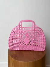 Retro Basket