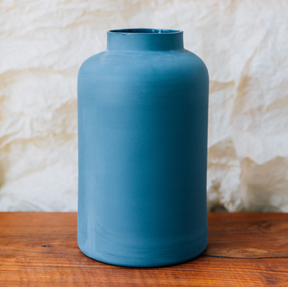 Extra Large Vase with Neck