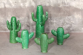 Mesa 02 Cactus Vase