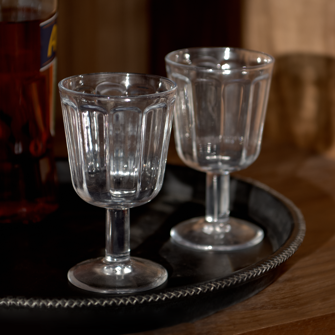Surface Glassware Collection