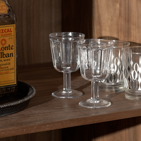 Surface Glassware Collection